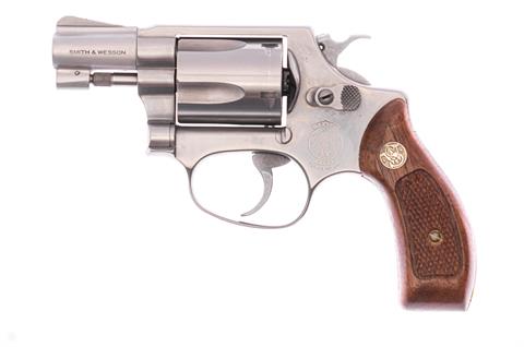 revolver Smith & Wesson Mod. 60-7  cal. 38 Special #BNF8944 § B