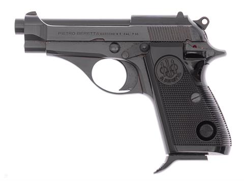 Pistole Beretta Mod. 70  Kal. 7,65 Browning #L34239 § B