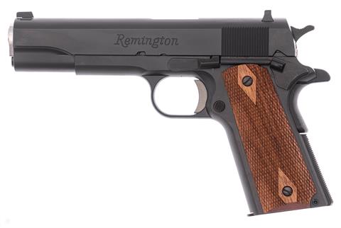 Pistole Remington 1911 R1  Kal. 45 Auto #RHH070289 § B +ACC
