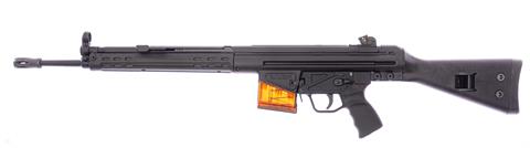 semi-auto rifle MKE T41 cal. 308 Win. #T0624-18 #M00171 § B