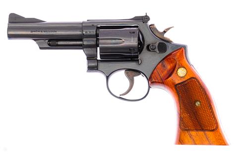 revolver Smith & Wesson Mod. 19-3 cal. .357 Magnum #4K45290 § B