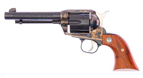 revolver Ruger Vaquero  cal. 357 Magnum #56-68704 § B