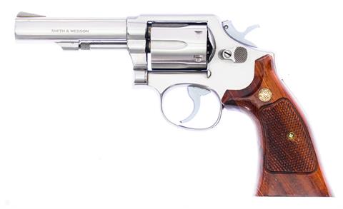 revolver Smith & Wesson Mod. 65-2  cal. 357 Magnum #7D68946 § B
