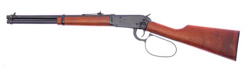 lever-action rifle Winchester Mod. 94AE  cal. 44 Rem Mag #6056276 § C (W 2346-22)