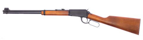 lever-action rifle Erma Mod. EG 73 cal. 22 Win. Mag. R.F. #008419 § C (W 2346-22)