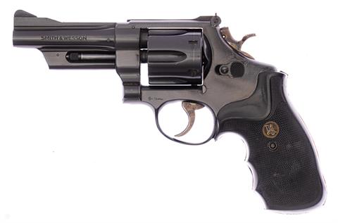 revolver Smith & Wesson 28-2 Highway Patrolman cal. 357 Magnum #N516716 § B