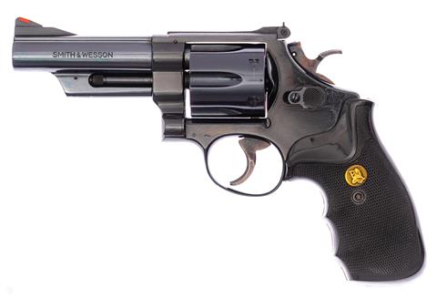 Revolver Smith & Wesson Mod. 57  Kal. 41 Rem.Mag. #N729495 § B