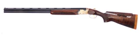 o/u shotgun Beretta Mod. 686E cal. 12/76 #N55044S § C (W 2446-22) +ACC