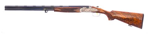 o/u shotgun Beretta Mod. S687 EELL Diamond Pigeon cal. 20/76 #N93015B § C (W 2361-22)