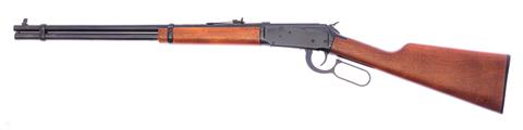 Unterhebelrepetierbüchse Winchester Mod. Ranger  Kal. 30-30 Win. #5618781 § C (W 2346-22)