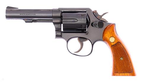 revolver Smith & Wesson Mod. 13-2  cal. 357 Magnum #5D81832 § B