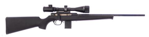 bolt action rifle ISSC SPA cal. 22 long rifle #D00719 § C (W 2451-22)