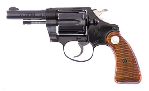 revolver Colt Cobra  cal. 22 long rifle #C96210 § B