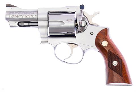 Revolver Ruger Security-Six  Kal. 357 Magnum #156-98626 § B (W 2530-22)