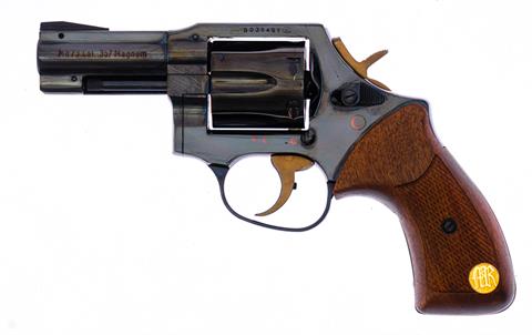 Revolver Manurhin Mod. MR73 Revolver Kal. 357 Magnum