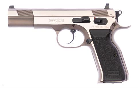Pistole Tanfoglio Mod. Combat Sport Kal. 9 mm Luger #AB17090 § B (W 2394-22)
