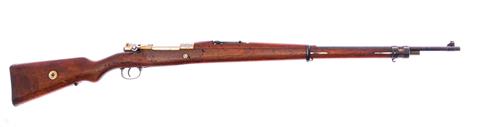 bolt action rifle Mauser 98 Modell 1912 Chile cal. 7 x 57 #B445 § C