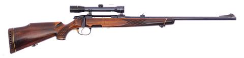 bolt action rifle Steyr Mannlicher Mod. S  cal. 458 Win. Mag. #14984 § C