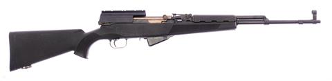 semi-auto rifle Simonov SKS  cal. 7,62 x 39 #1509086 § B