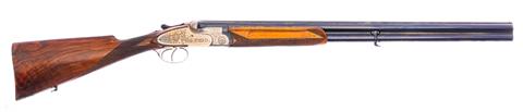 sidelock o/u shotgun Beretta Mod. SO3  cal. 12/70 #10744 § C