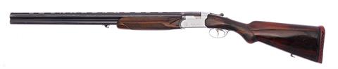 o/u shotgun Beretta Mod. S55  cal. 12/70 #99562 § C