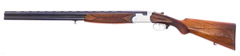 o/u shotgun Beretta Mod. S55  cal. 12/70 #B45962 § C