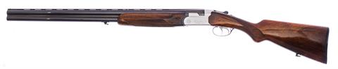 o/u shotgun Beretta Mod. S55  cal. 12/70 #B70590B § C