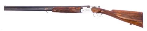 o/u shotgun Beretta Mod. S55  cal. 12/70 #40897 § C