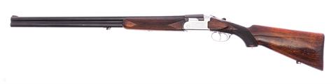 o/u shotgun Beretta Mod. S55  cal. 12/70 #A22740 § C