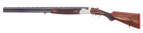 o/u shotgun Beretta Mod. S55  cal. 12/70 #B61287 § C