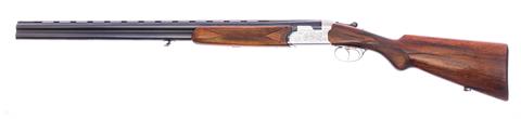 o/u shotgun Beretta Mod. S56E  cal. 12/65 #58224 § C