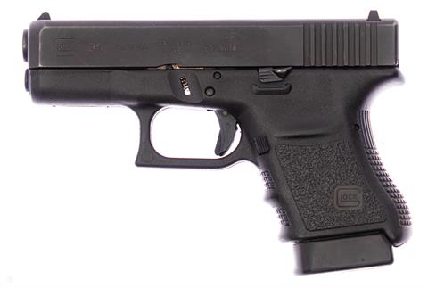 pistol Glock 30 Gen3 cal. 45 Auto #DAM771 § B +ACC