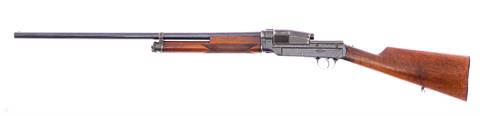 semi-auto shotgun Sjogren cal. 12/65 #5357 § B