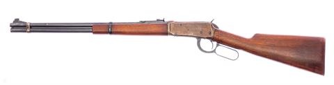 Unterhebelrepetierbüchse Winchester Mod. 94  Kal. 30-30 Win. #1166369 § C