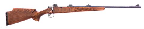 bolt action rifle Varberger - Schweden  cal. 9,3 x 57 #5968 § C