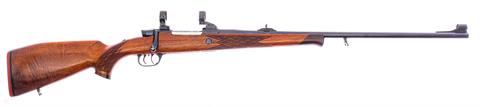 bolt action rifle Voere - Kufstein  cal. 7 mm Rem. Mag. #329686 § C