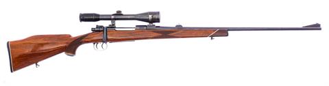 bolt action rifle Typ Mauser 98  cal. 6,5 x 68 #88.62 § C