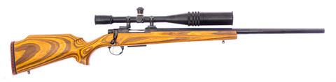 bolt action rifle Sabatti  cal. 222 Rem. #R34861 § C