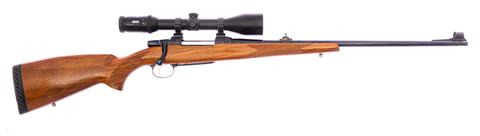 bolt action rifle CZ - Brno Mod. 550  cal. 270 Win. #D6230 § C