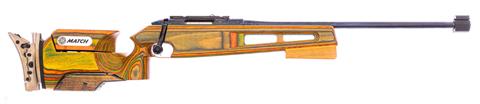 single shot rifle Steyr 300M Standard UIT Kal. 6mm BR #1010242 § C