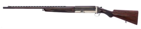 Semi-auto shotgun Cosmi - Ancona  cal. 12/70 serial #829 category § B