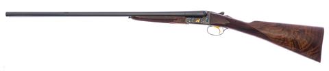 S/s shotgun Beretta 471 Silver Hawk   cal. 20/76 serial #S13185A  category § C