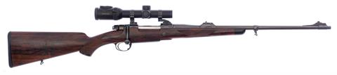Bolt action rifle Joh. Springer's Erben - Wien Mod. Mauser 98  cal. 30-06 Springfield serial #11026 category § C