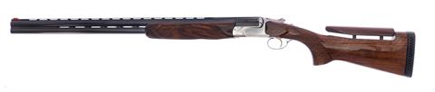 O/u shotgun Perazzi - Brescia MX8   cal. 12/70 serial #49802 category § C