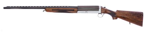 Semi-auto shotgun Cosmi - Ancona  cal. 12/70 serial #4208 category § B