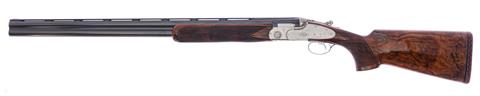 Sidelock-o/u shotgun Beretta SO5 Trap   cal. 12/70 serial #C12433B  category § C