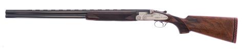 Sidelock-o/u shotgun Beretta SO4 Trap  cal. 12/70 serial #34685 category § C