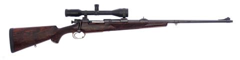 Bolt action rifle Armi Concari - Lecco Mod. Springfield M1903  cal. 6,5 x 55 SE serial #367 category § C
