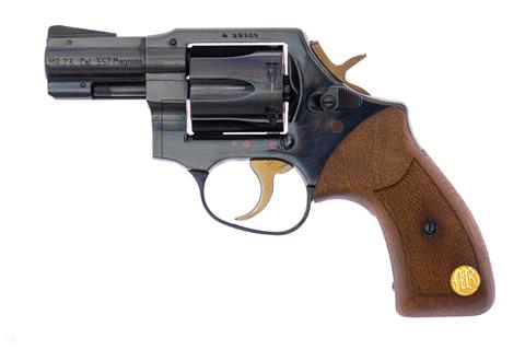 Revolver Manurhin MR-73  Kal. 357 Magnum #A29731 §  B +ACC
