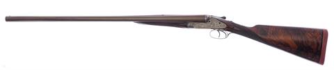 Sidelock-s/s shotgun Holland & Holland - London Royal Hammerless Paradox   cal. 12 gauge serial #11558 category § C